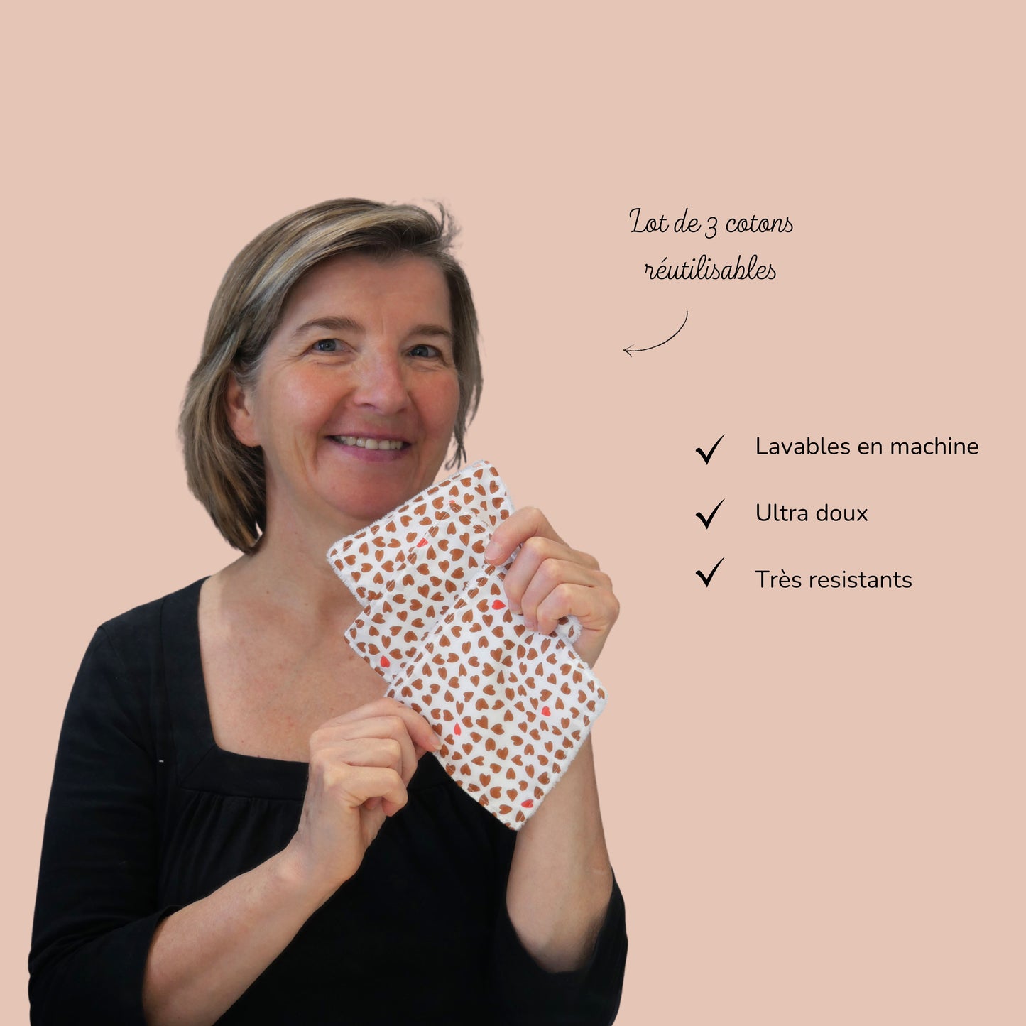 Coffret "Maman douceur"