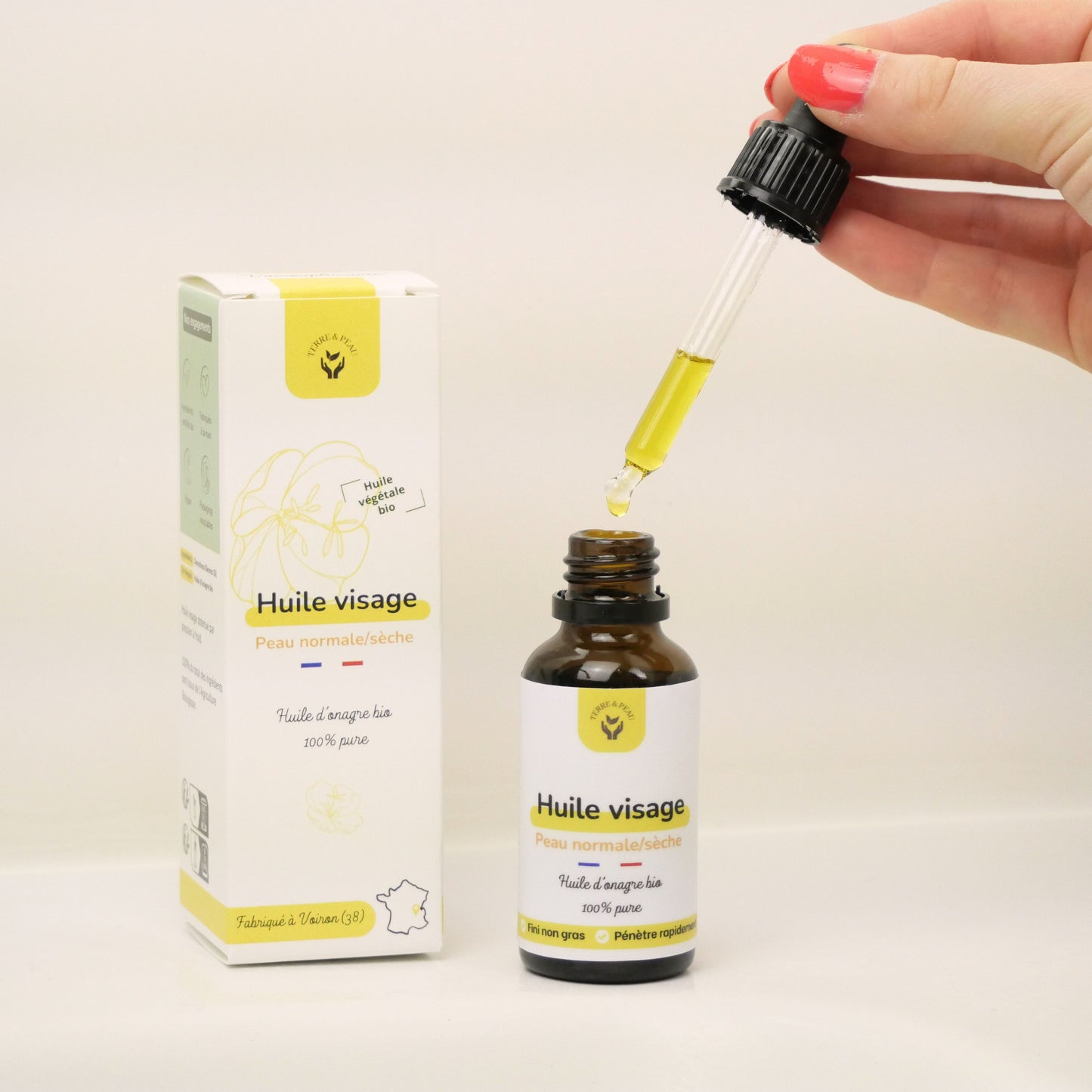 Coffret "Maman douceur"