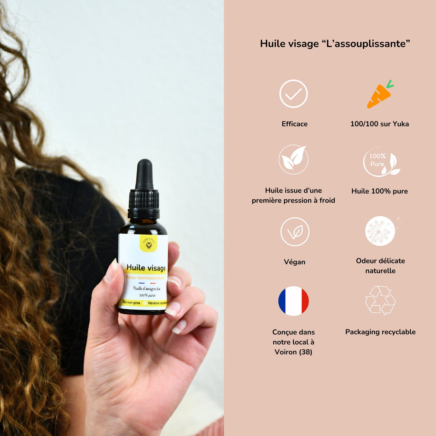 Coffret "Maman douceur"