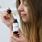 Duo peau équilibrée
