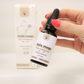 Duo peau équilibrée
